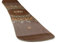 Сноуборд ARBOR CADENCE CAMBER 18/19
