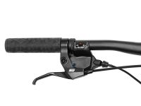 Горный велосипед Foxx Meridian 26, год 2026, цвет Синий, ростовка 14