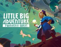 Little Big Adventure - Twinsen's Quest (PC)