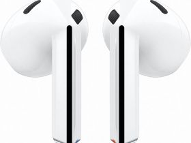 Беспроводные наушники Samsung