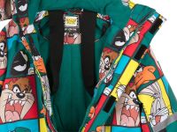 Зимний комбинезон из мембранной ткани для мальчика