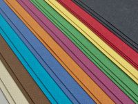 Бумага для пастели Fabriano "Tiziano" 29,7x42 см 160 г №44 золото