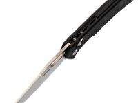 Складной нож SRM Retreiver 9203-MB, сталь 10Cr15CoMoV, рукоять микарта