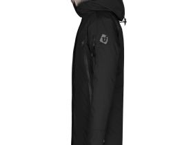 Полупальто пуховое Dikson II Женское