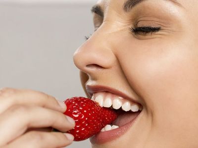 Чем полезна клубника