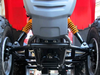 Квадроцикл ADLY 100