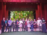 Салауз-Муханский сельский дом культуры