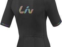 Джерси Giant LIV Race Day женское (белый / фиолетовый L)