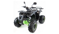 Квадроцикл MOTAX ATV Grizlik LUX 125cc