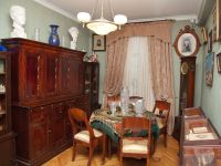 Музей-квартира А. Б. Гольденвейзера