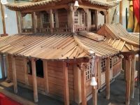 Чаданский музей им. Монгуша Буян-Бадыргы