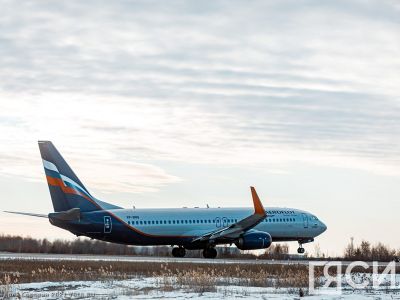 Аэропорт Якутска с 26 октября перейдет на зимнее расписание полетов