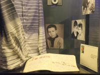 Музей Александра Башлачева