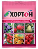 Хортон