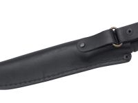 Тактический нож Витязь Спецназ-3, сталь AUS-8, рукоять эластрон