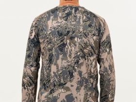 Футболка Remington Hunting Shirts figure