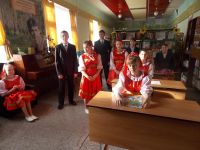 Библиотека им. С. А. Есенина