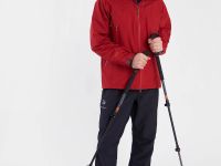 *Куртка 3L 25-40501 КОРБУ муж.