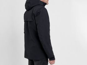 Куртка ветрозащитная Wellington II Мужская