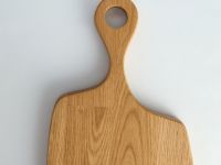 Доска разделочная Calore Naturale X