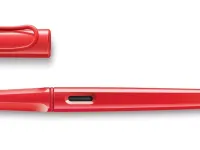 Ручка перьевая Lamy 015 joy, Красный, 1.9 мм