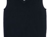 Жилет трикотажный для мальчиков