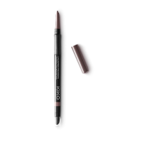 Стойкая сверхточная подводка и карандаш для глаз / Unlimited Automatic Eyeliner&Khôl