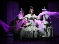 Губкинский театр для детей и молодежи