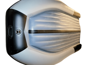 Лодка ПВХ GOLFSTREAM Патриот MP 380