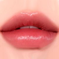 Тинт на водной основе с эффектом влажных губ Peripera Water Bare Tint 11 Hip Rose