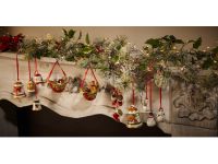 Villeroy & Boch Блюдо в форме елки, большое 26 см Winter Bakery Delight Villeroy & Boch