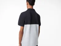 Мужское поло Lacoste стандартного кроя