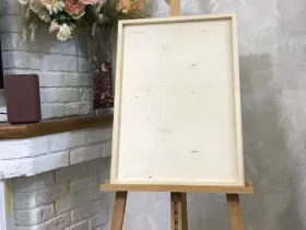 Планшет с фанерой "Премиум" 50х70 см