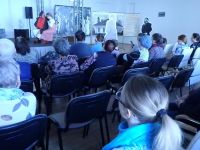 Музей любительского театра