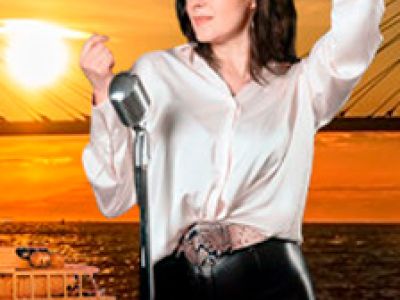 КОНЦЕРТ НА ЗАКАТЕ - золотые часы на Неве и в заливе