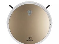 Робот-пылесос Polaris PVCR G2 0726W Wi–Fi IQ Home