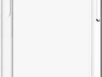 Клип-кейс Krutoff для Apple iPhone 13 Прозрачный