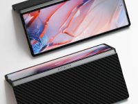 Чехол-накладка VLP