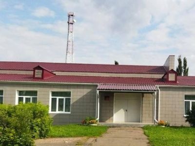 Александровский сельский дом культуры