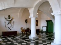 Дворец Меншикова