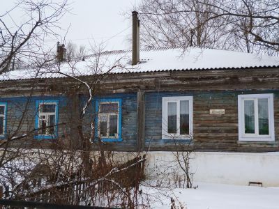 Корпус № 9 (Семеновой)