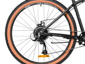 Горный велосипед Foxx Meridian 29, год 2026, цвет Коричневый, ростовка 18