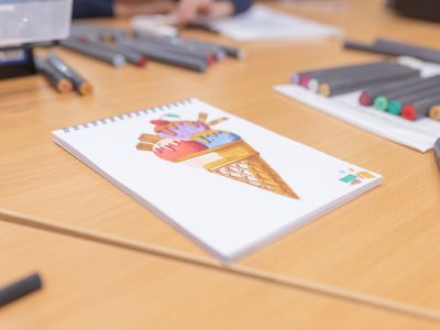 Билеты на Digital Kids: арт-студия (Общественный центр «Алмет») / Событие | Афиша | ИнфоТаймс