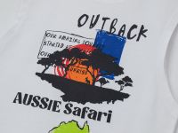 Майка для мальчика