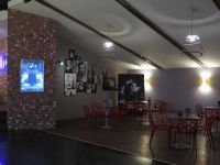 Кинотеатр «Матрица» г. Чехова