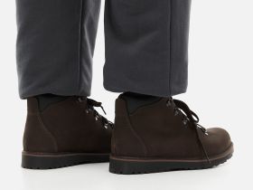 Ботинки ANTEATER Hiker