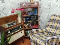 Библиотека-филиал № 3 г. Майкопа