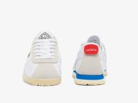Мужские кеды Lacoste CLUB-LOW 125 4 SMA