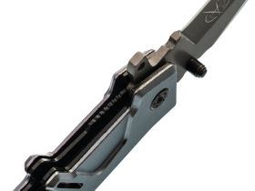 Складной нож D31, реплика