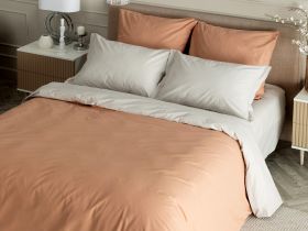 Постельное белье Tuscany beige & Greige